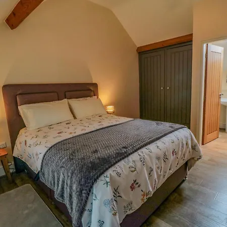 Oak Tree Barn Holiday home Pickering