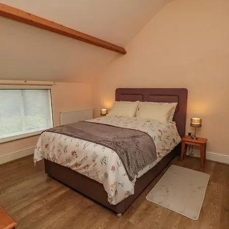 Oak Tree Barn Holiday home