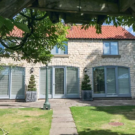 Oak Tree Barn Holiday home *