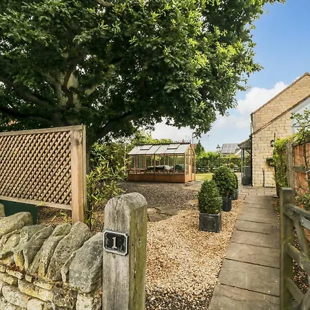 Oak Tree Barn Holiday home Pickering