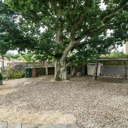Oak Tree Barn Holiday home