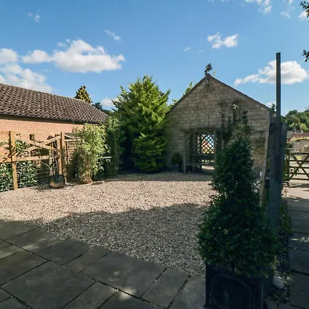 Oak Tree Barn Holiday home Pickering